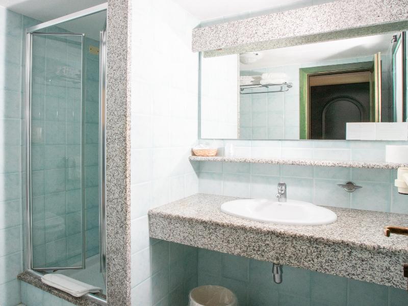 Club Hotel Marina Seada Beach - Oda