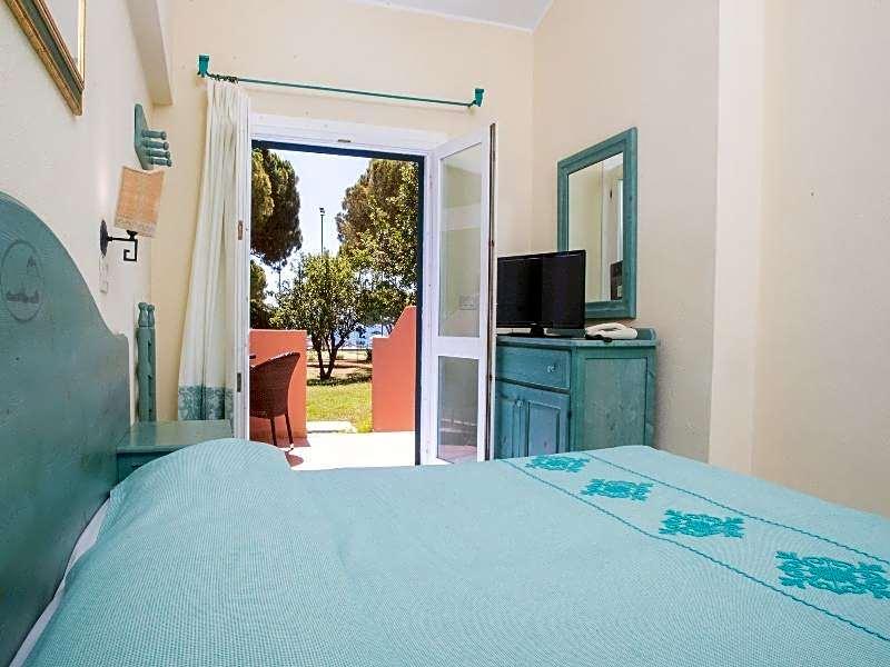 Club Hotel Marina Seada Beach - Oda