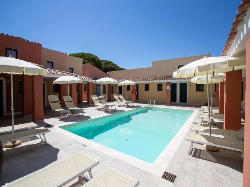 Club Hotel Marina Seada Beach - Oda