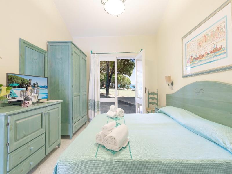 Club Hotel Marina Seada Beach - Oda