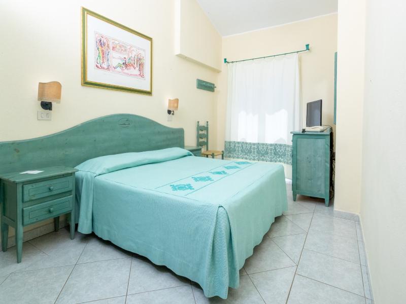 Club Hotel Marina Seada Beach - Oda