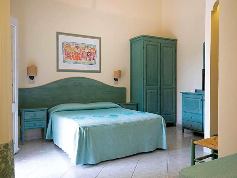 Club Hotel Marina Seada Beach - Oda