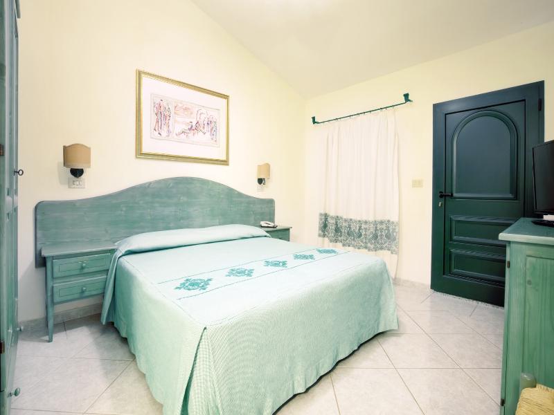 Club Hotel Marina Seada Beach - Oda