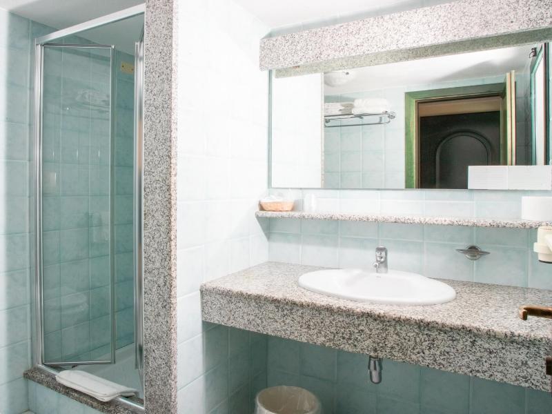 Club Hotel Marina Seada Beach - Oda
