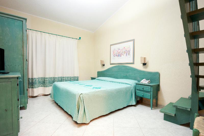 Club Hotel Marina Seada Beach - Oda