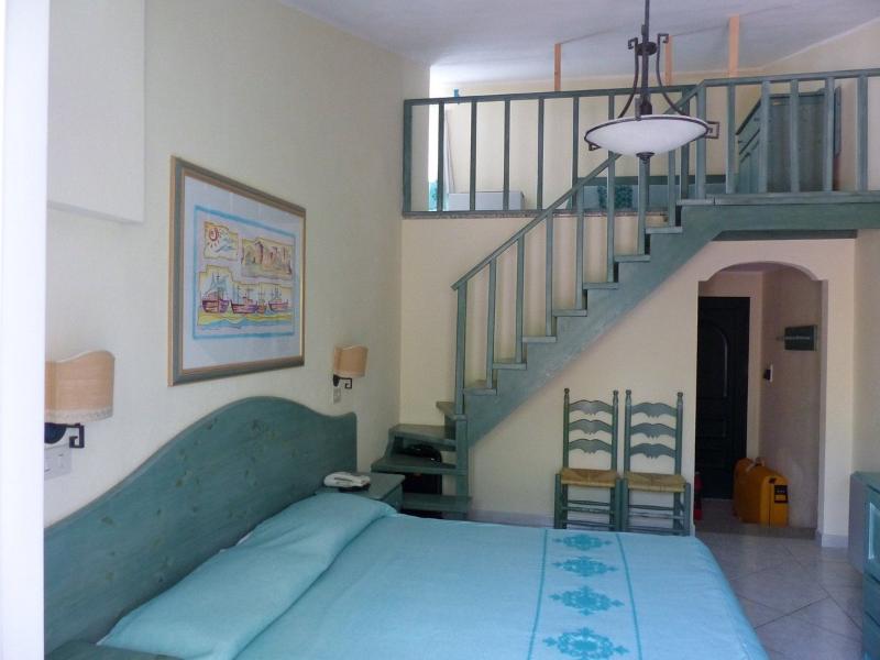 Club Hotel Marina Seada Beach - Oda
