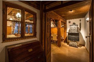 Hotel Weißer Hahn fotoÄŸrafÄ±