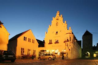 Hotel Weißer Hahn fotoÄŸrafÄ±