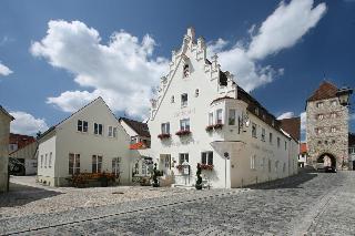 Hotel Weißer Hahn fotoÄŸrafÄ±