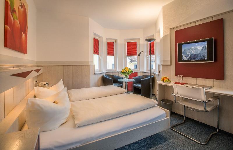 Hotel Weißer Hahn - Oda