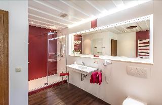 Hotel Weißer Hahn fotoÄŸrafÄ±