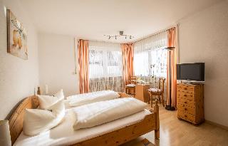 Hotel Weißer Hahn fotoÄŸrafÄ±