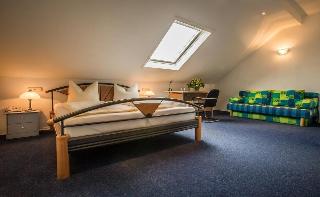 Hotel Weißer Hahn fotoÄŸrafÄ±