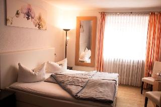 Hotel Weißer Hahn fotoÄŸrafÄ±