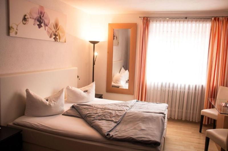 Hotel Weißer Hahn - Oda