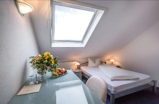 Hotel Weißer Hahn fotoÄŸrafÄ±