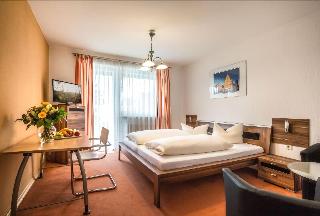 Hotel Weißer Hahn fotoÄŸrafÄ±
