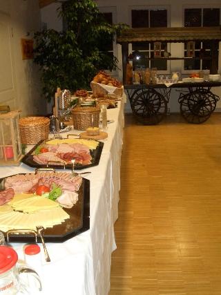 Hotel Weißer Hahn fotoÄŸrafÄ±