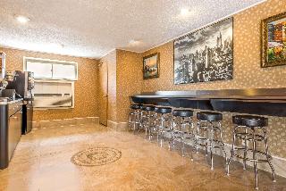 Super 8 by Wyndham North Bergen NJ/NYC Area fotoÄŸrafÄ±