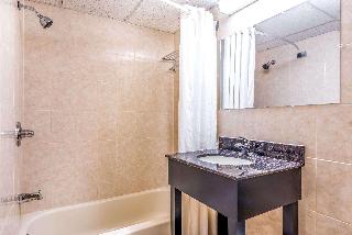 Super 8 by Wyndham North Bergen NJ/NYC Area fotoÄŸrafÄ±