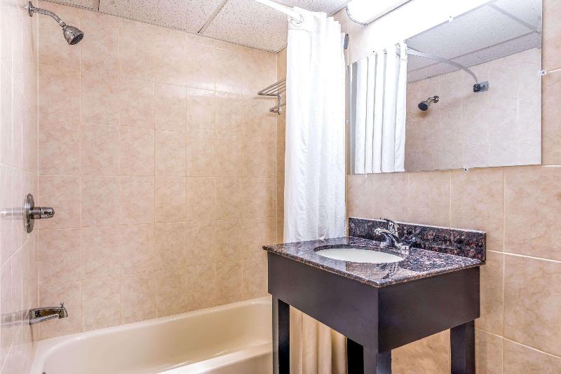 Super 8 by Wyndham North Bergen NJ/NYC Area - Oda