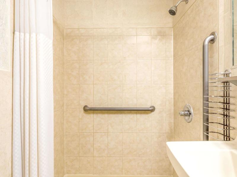 Super 8 by Wyndham North Bergen NJ/NYC Area - Oda