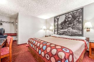 Super 8 by Wyndham North Bergen NJ/NYC Area fotoÄŸrafÄ±