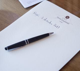 Leopardi Napoli otel fotoğrafı