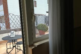 Leopardi Napoli fotoÄŸrafÄ±