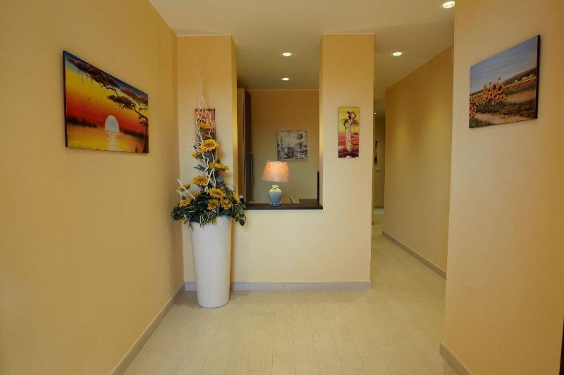 Il Girasole Capo d'Orlando - Lobi