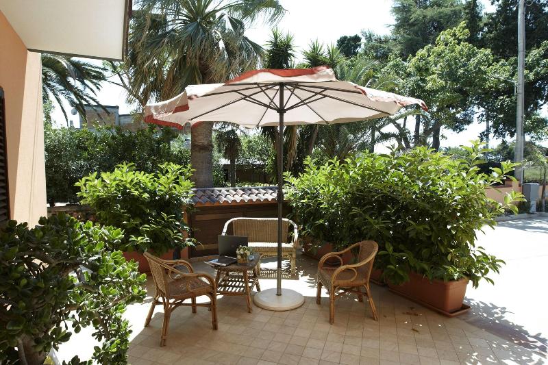 Il Girasole Capo d'Orlando - Genel