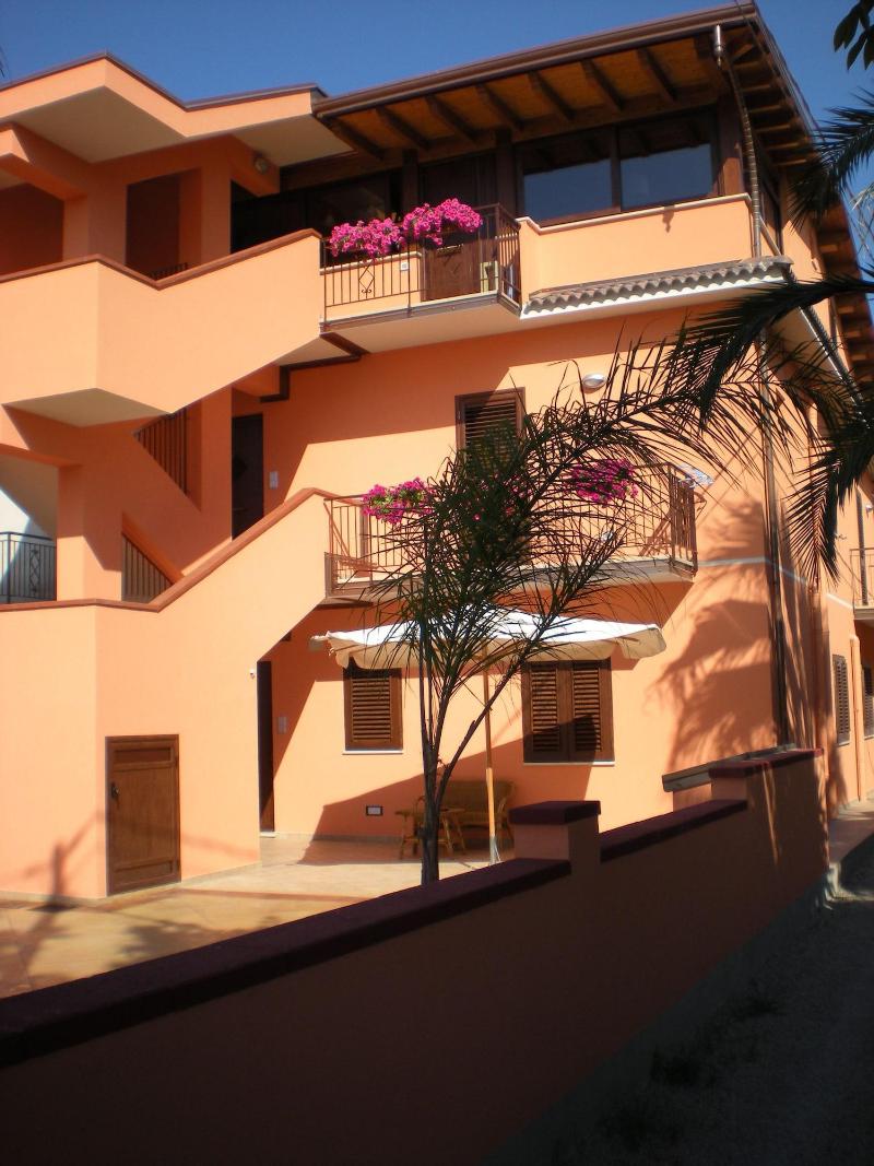 Il Girasole Capo d'Orlando - Genel