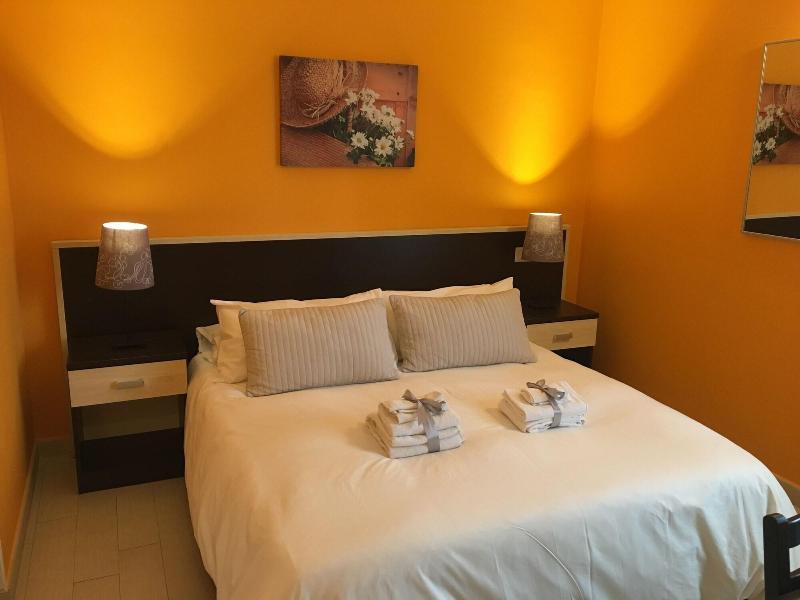 Il Girasole Capo d'Orlando - Oda