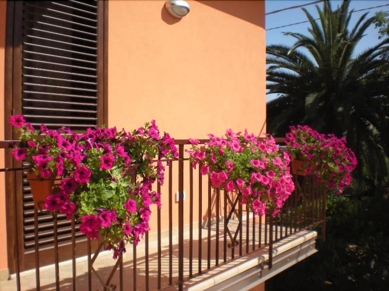 Il Girasole Capo d'Orlando - Oda