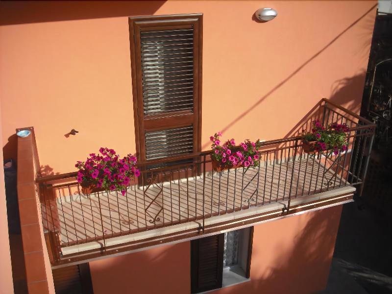Il Girasole Capo d'Orlando - Oda