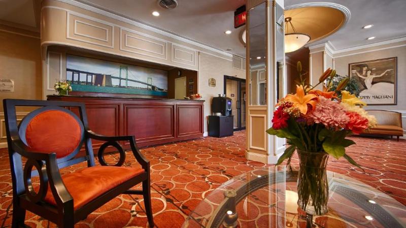BEST WESTERN Queens Gold Coast - Lobi