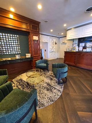 BEST WESTERN Queens Gold Coast fotoÄŸrafÄ±