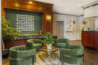 BEST WESTERN Queens Gold Coast fotoÄŸrafÄ±