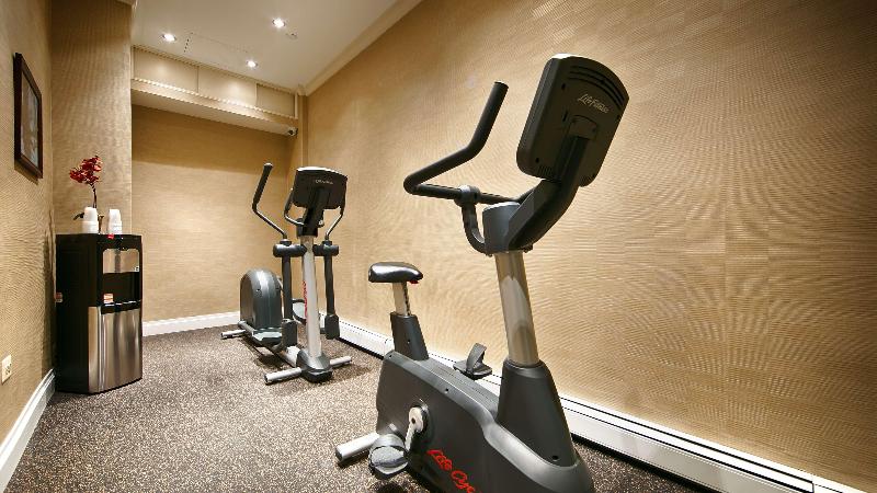 BEST WESTERN Queens Gold Coast - Aktivite