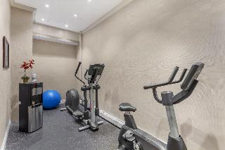 BEST WESTERN Queens Gold Coast fotoÄŸrafÄ±