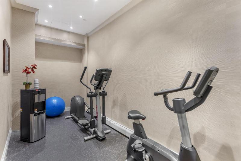 BEST WESTERN Queens Gold Coast - Aktivite