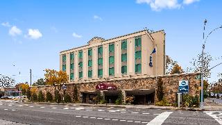 BEST WESTERN Queens Gold Coast otel fotoğrafı