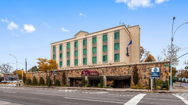BEST WESTERN Queens Gold Coast - Genel