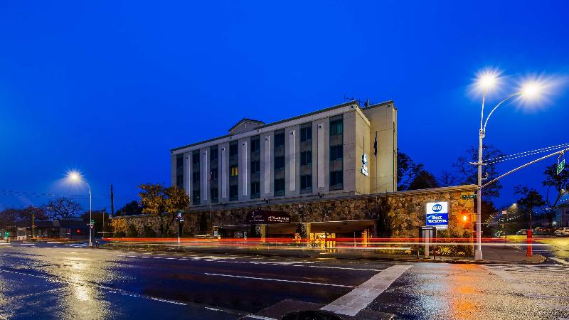 BEST WESTERN Queens Gold Coast - Genel