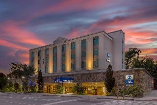 BEST WESTERN Queens Gold Coast fotoÄŸrafÄ±