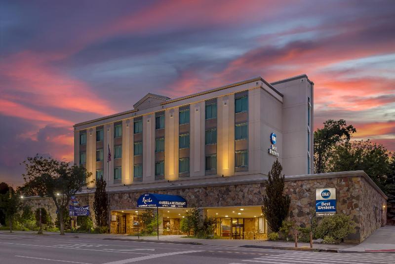 BEST WESTERN Queens Gold Coast - Genel