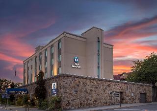 BEST WESTERN Queens Gold Coast fotoÄŸrafÄ±
