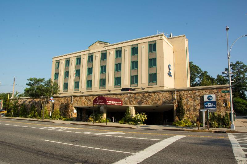 BEST WESTERN Queens Gold Coast - Oda