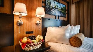 BEST WESTERN Queens Gold Coast fotoÄŸrafÄ±