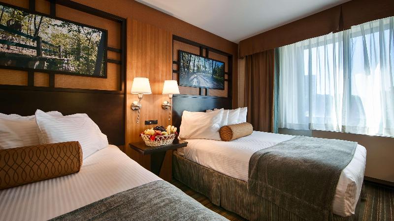 BEST WESTERN Queens Gold Coast - Oda